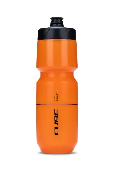 Cube Flow 750 Trinkflasche