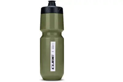 Cube Flow 750 Trinkflasche