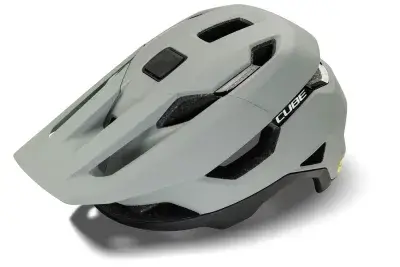 Cube Trooper Mountainbike Helm