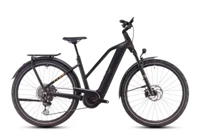 Cube Kathmandu Hybrid SLT Trapez 2025