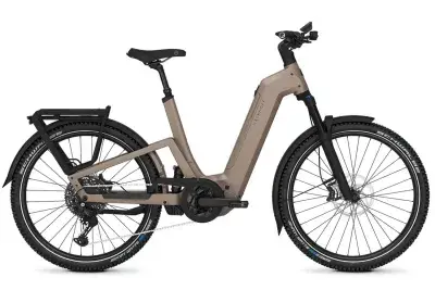Kalkhoff Entice 7+ Advance Wave 2025