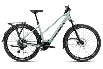 Orbea Kemen ADV 10 MID 2025