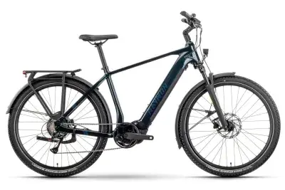 RAYMON Tourray 720 Diamant