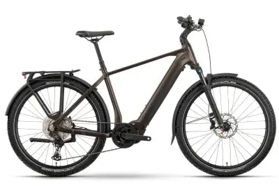 RAYMON Tourray Ultra 720 Diamant
