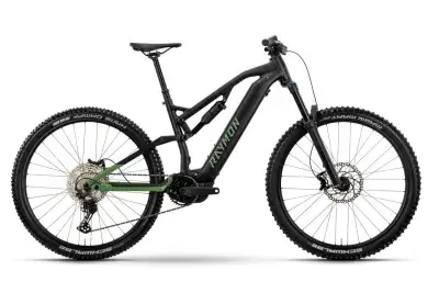 RAYMON Trailray 150 2026