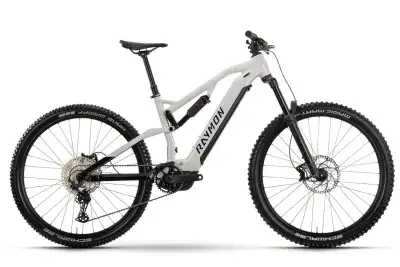 RAYMON Trailray 150 2026