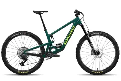 Santa Cruz Hightower GX AXS 29 2025