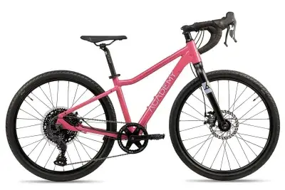 ACADEMY Gravel 5 (24'' Kinderfahrrad)