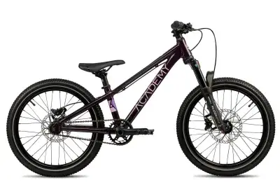 ACADEMY Pump 4 (20'' Kinderrad)