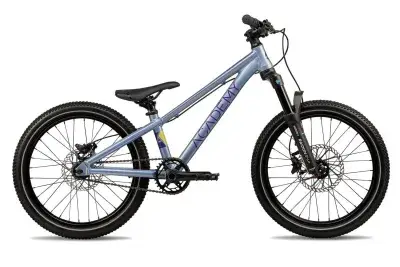 ACADEMY Pump 4 (20'' Kinderrad)