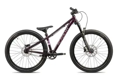 ACADEMY Pump 5 (24'' Kinderrad)
