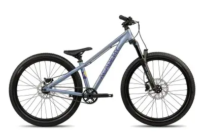 ACADEMY Pump 5 (24'' Kinderrad)