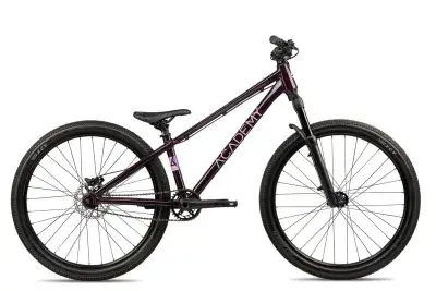 ACADEMY Pump 6 (26'' Kinderrad)