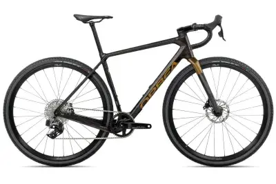 Orbea Terra M31eTEAM 1X 2025