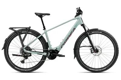 Orbea Kemen ADV 10