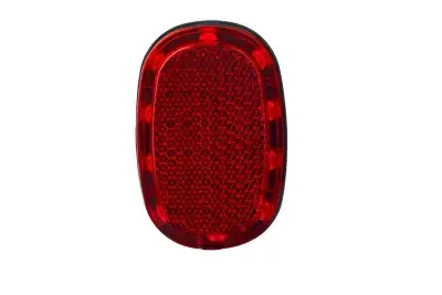 Busch und Müller Secuzed E LED E-Bike Rücklicht