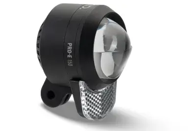 Cube ACID PRO-E 150 X-Connect E-Bike Scheinwerfer