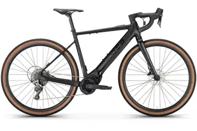 IXGO GX-E THREE