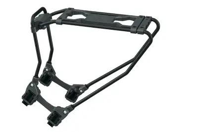 SKS Germany Infinity Universal Gepäckträger mit MIK