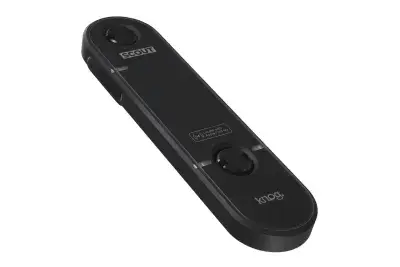 Knog Scout Diebstahlschutz für Apple