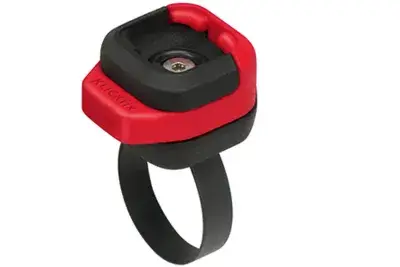 KLICKfix Quad Mini Adapter