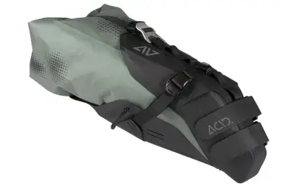 ACID Pack Pro 15 Satteltasche