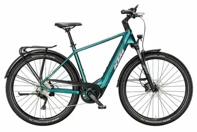 KTM Macina Gran 820 Diamant
