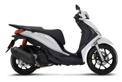 Piaggio Medley S 125 E5+