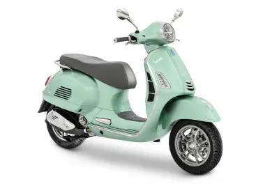 Vespa GTS 310 E5+