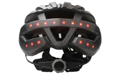 Livall MT1 Fahrradhelm mit BR80 Fernbedienung