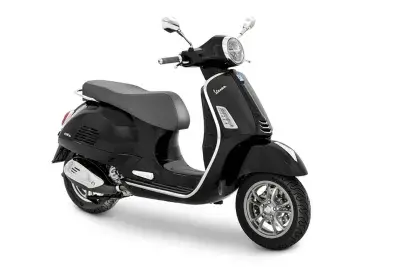 Vespa GTS 310 E5+