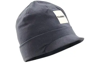 Cube Rookie Helmmütze