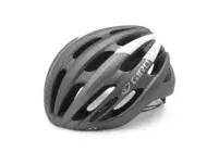 Giro Foray Fahrradhelm Rennrad