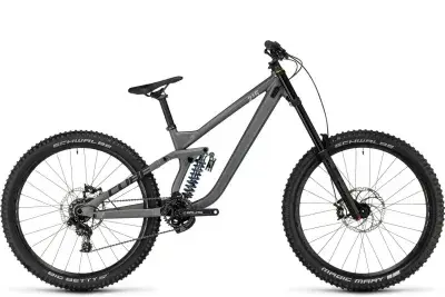 Cube TWO15 Pro Downhill Bike