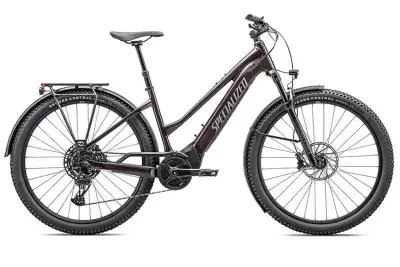 Specialized Tero 5.0 Step Through EQ 2025