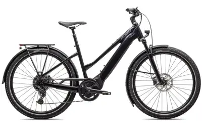 Specialized Turbo Vado 4.0 Step Through 2025