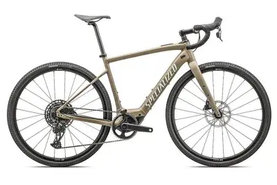 Specialized Creo SL E5 Comp 2025