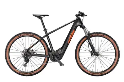 KTM Macina Team 873
