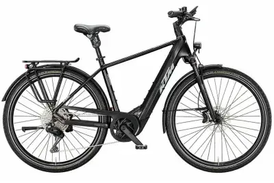 KTM Macina Style 820 XL