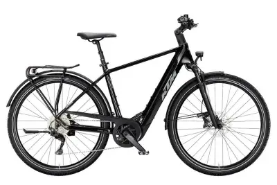 KTM Macina Tour CX 830 Diamant