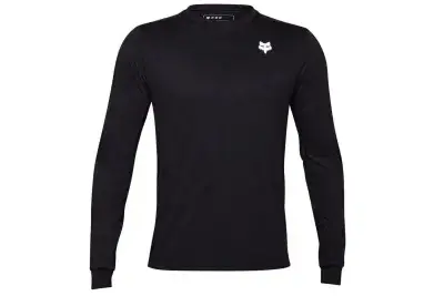 Fox Racing Ranger Drirelease langarm Jersey