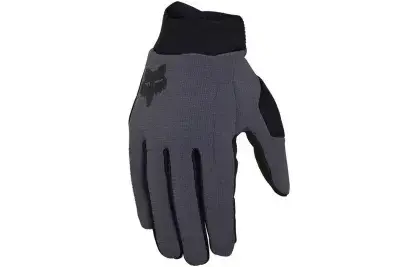 Fox Racing Defend LO-PRO Fire Handschuh