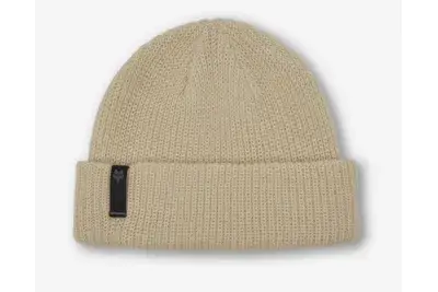 Fox Racing Machinist Beanie Mütze