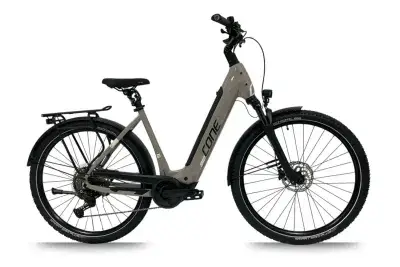 Cone eSUV 5.0 800Wh Wave 2025