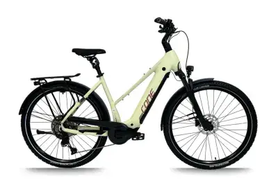 Cone eSUV 5.0 800Wh Trapez 2025