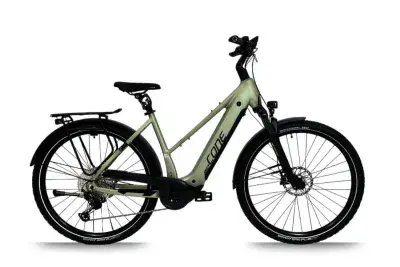 Cone eSUV 6.0 800Wh Trapez 2025
