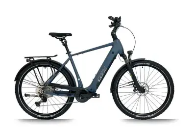 Cone eSUV 6.0 800Wh 2025