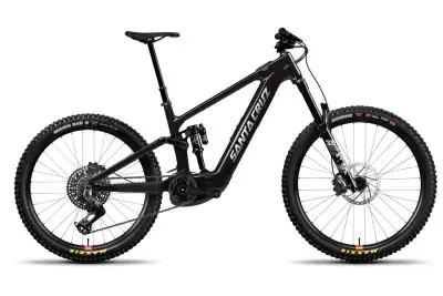 Santa Cruz Bullit 90 2026