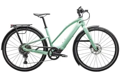 Specialized Turbo Vado SL 2 4.0 Step Through 2026