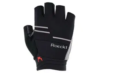 Roeckl IGUNA Kurzfinger Fahrradhandschuhe